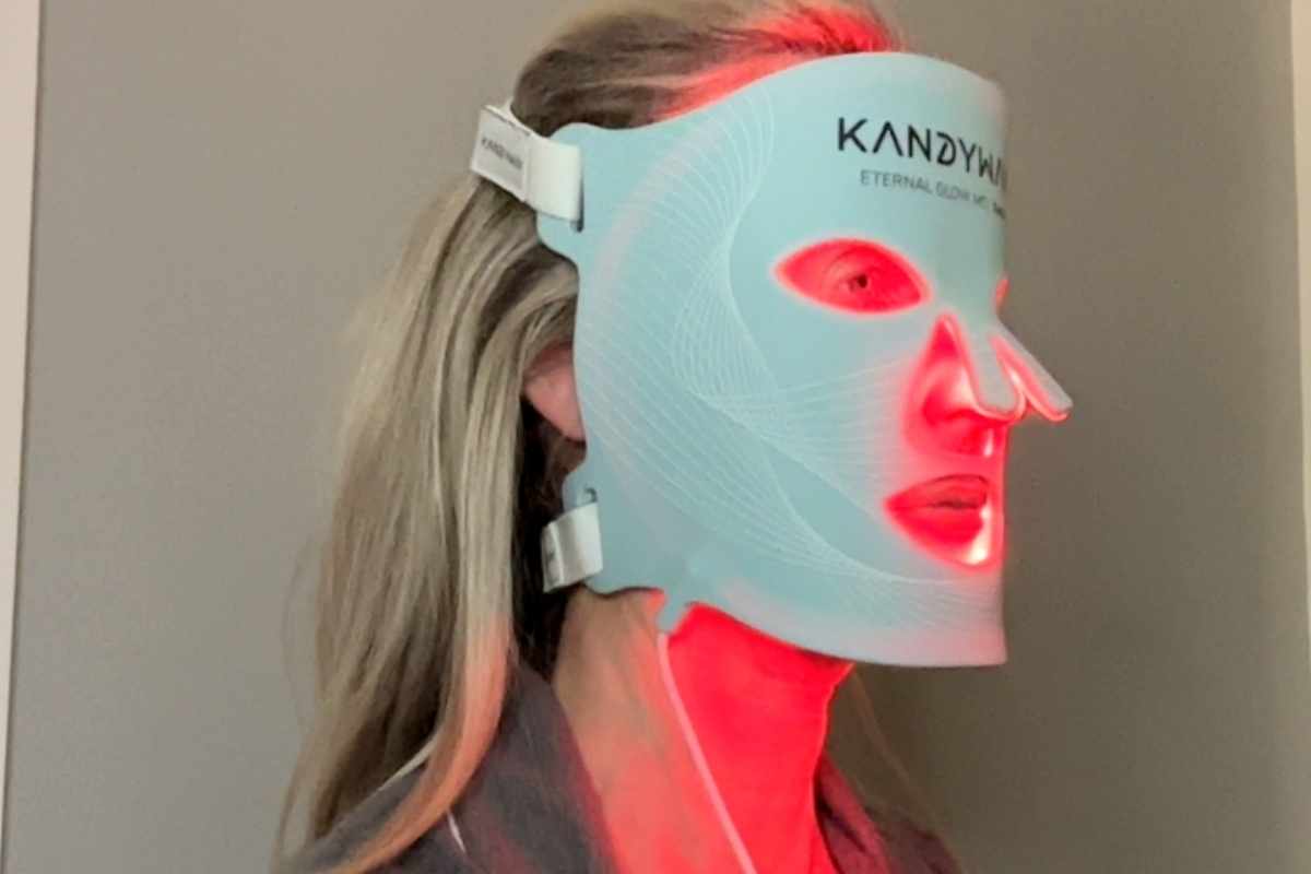 How Often to Use Red Light Therapy for Anti-Aging: Effective Frequency and Duration - Kandyway