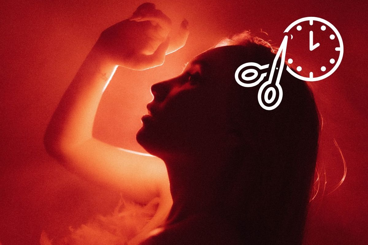 How to Avoid Red Light Overuse: Safe Limits Explained - Kandyway