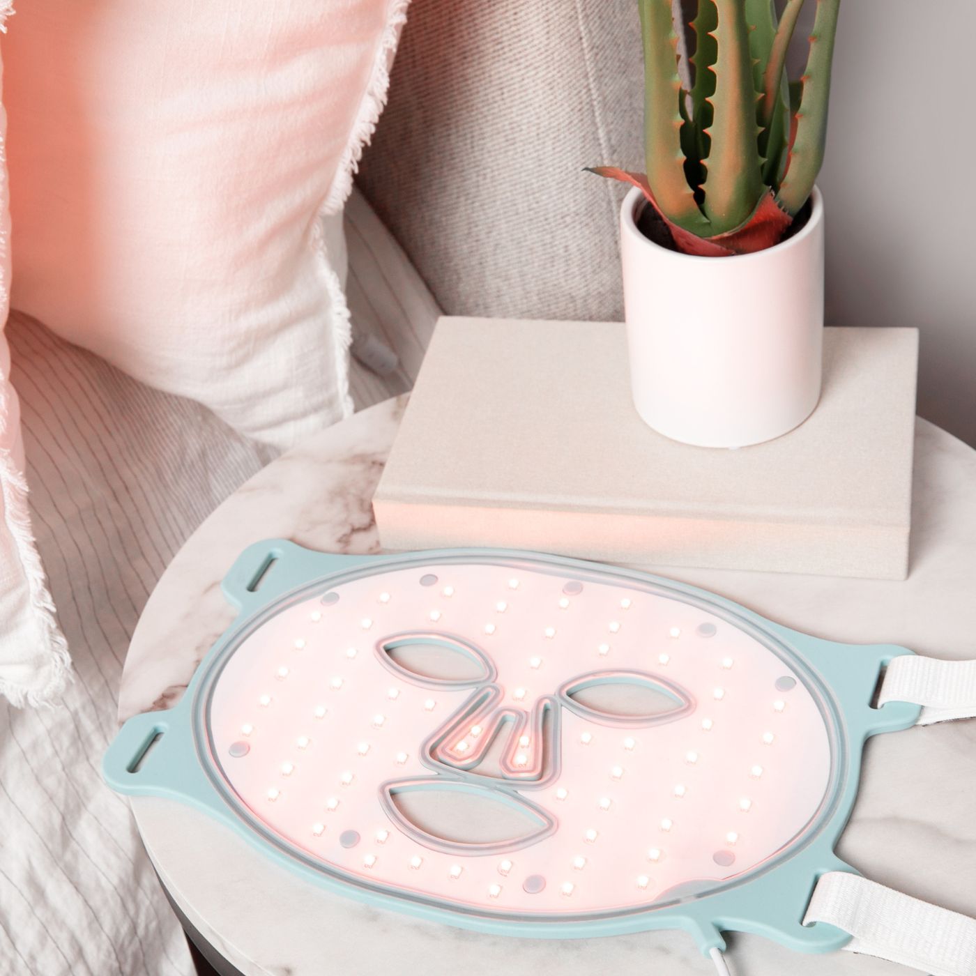 Kandyway How red light therapy works