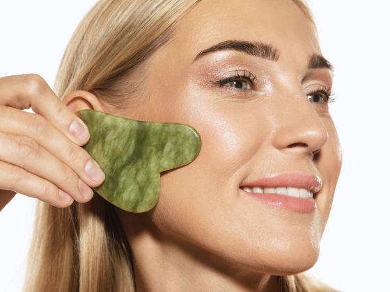 Kandyway Gua Sha Face Lifting