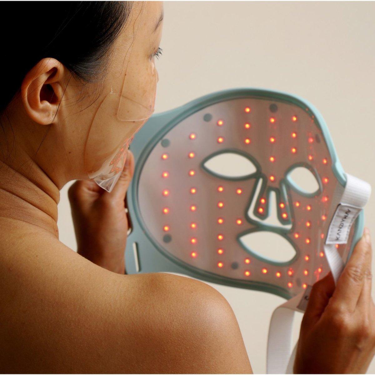 Kandyway Hydrogel Facial Mask - Kandyway