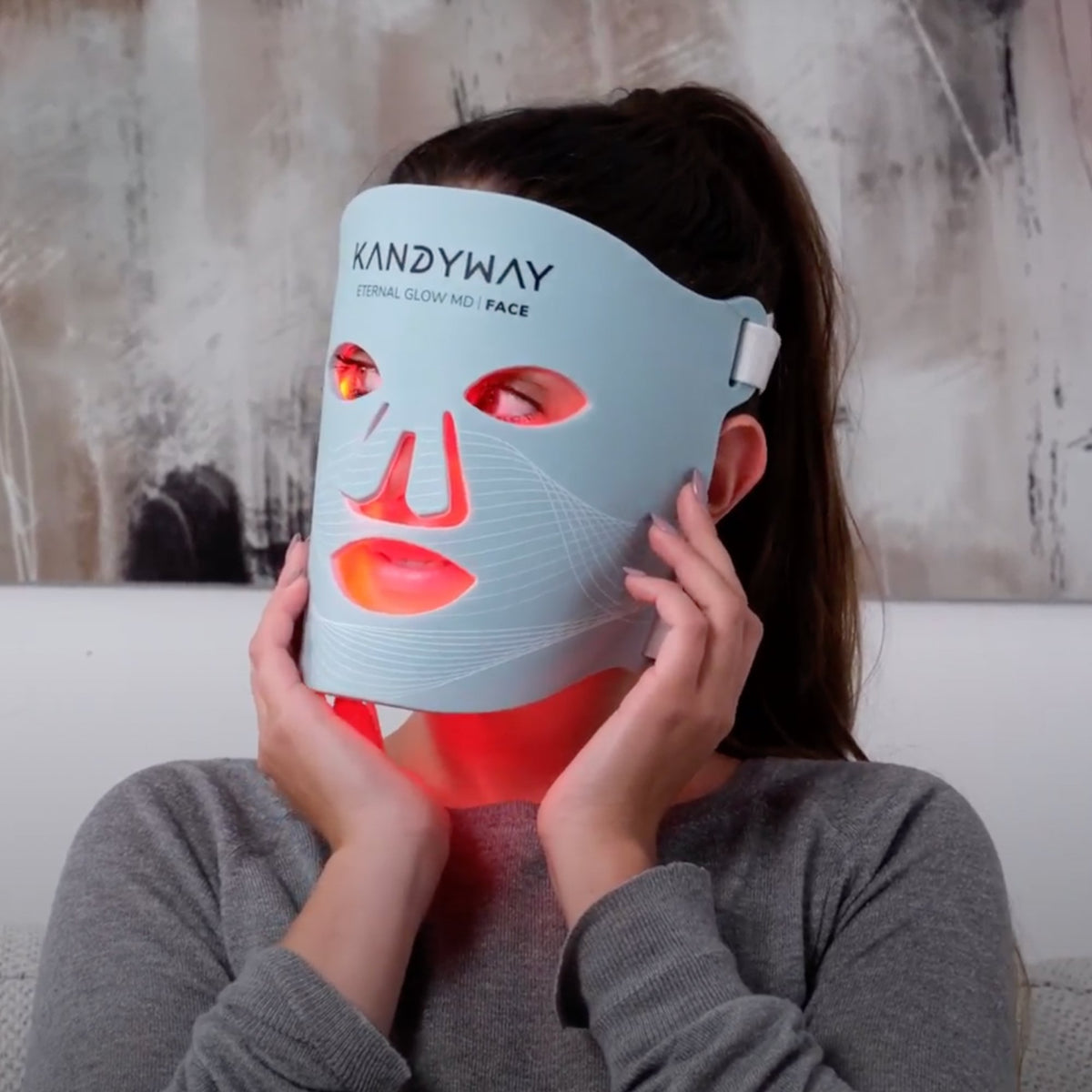 Anti-aging solutions - Kandyway
