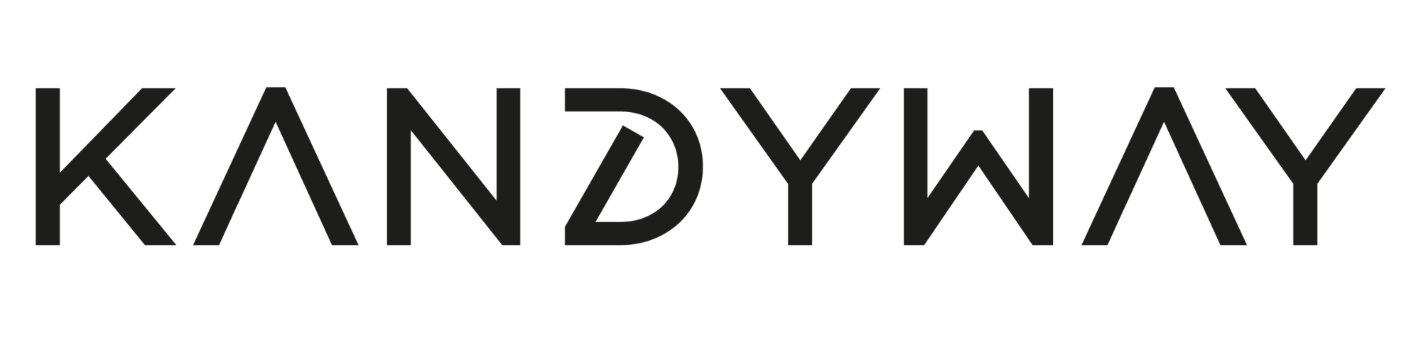 Kandy Way logo