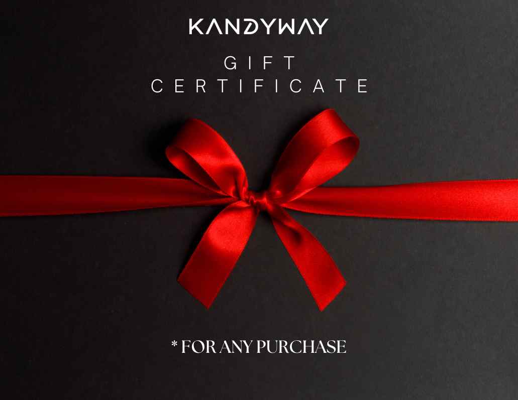 Kandyway Exclusive Gift Card - Kandyway