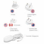 Kandyway LED Mask Charging Plug & Adapter - Kandyway