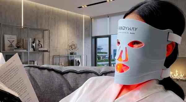 Wear for 10 Minutes a Day