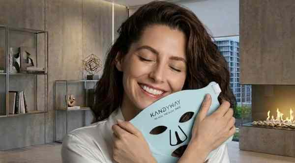 See Visible Skin Improvements