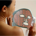 Kandyway Hydrogel Facial Mask - Kandyway