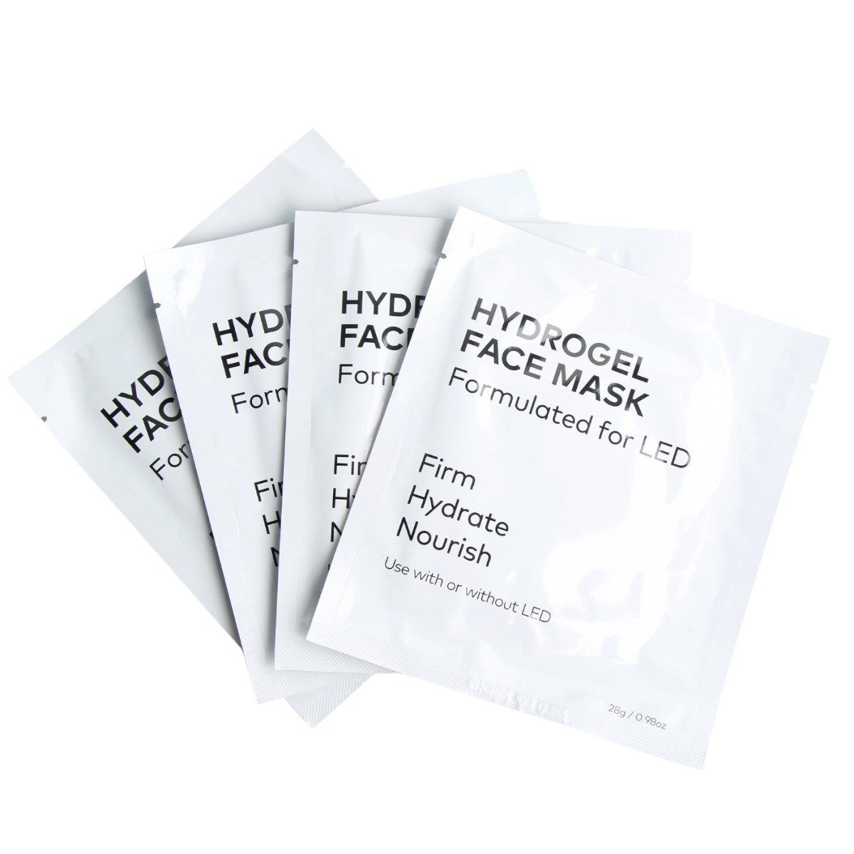 Kandyway Hydrogel Facial Mask - Kandyway