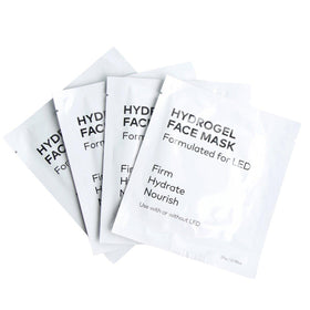 Kandyway Hydrogel Facial Mask - Kandyway