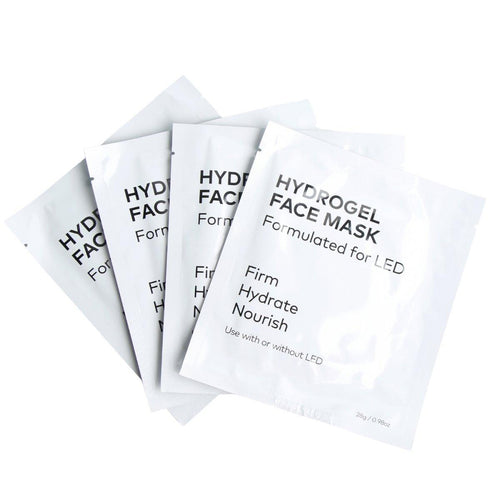 Kandyway Hydrogel Facial Mask - Kandyway