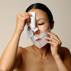 Kandyway Hydrogel Facial Mask - Kandyway