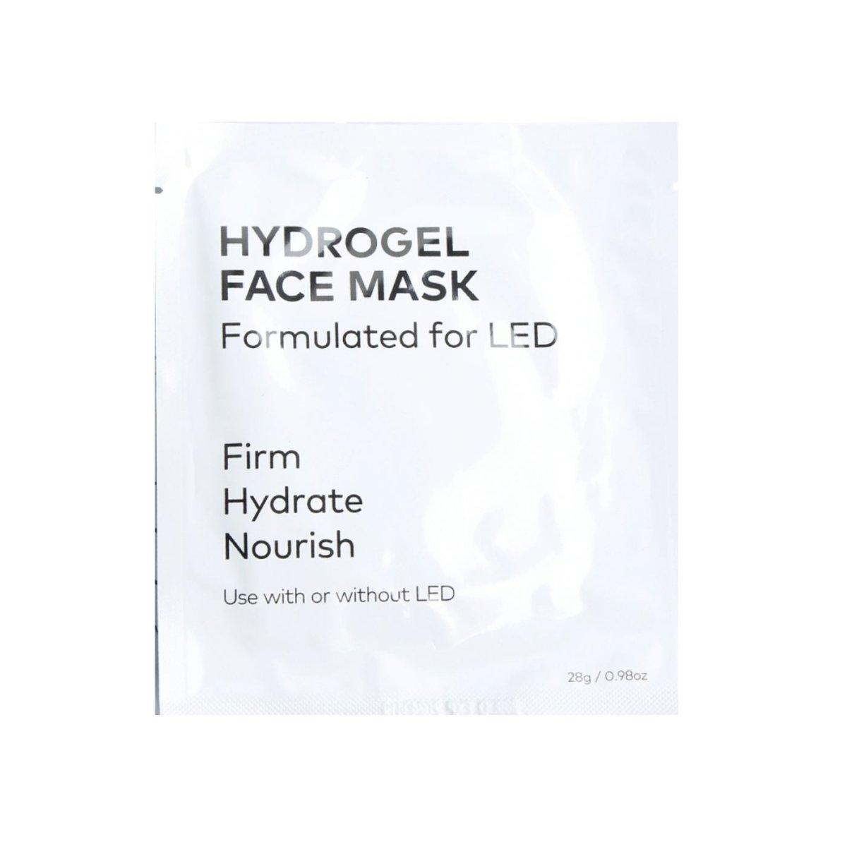 Kandyway Hydrogel Facial Mask - Kandyway
