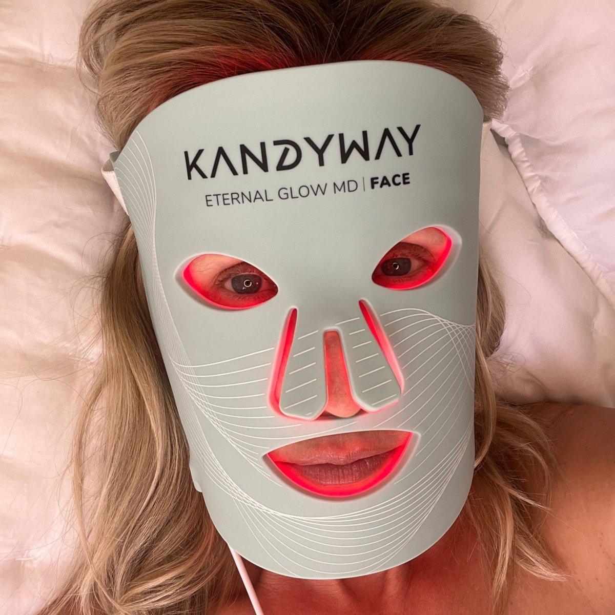 Professional Anti-Aging Bundle - Kandyway